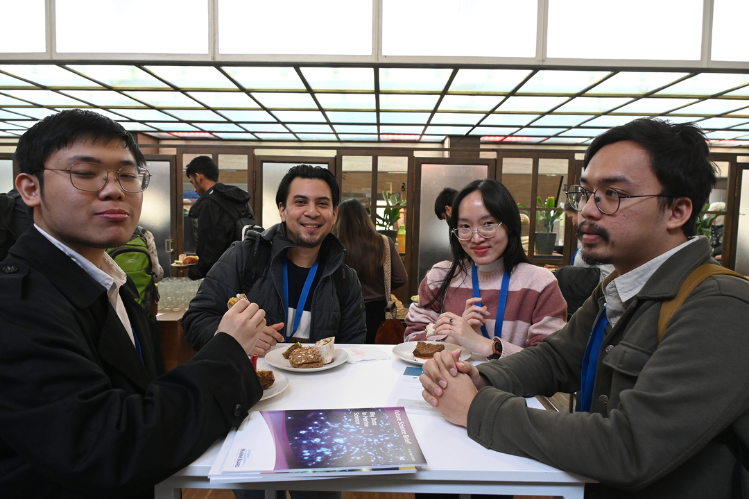 2026.03.04 VLIZ Marine Science Day