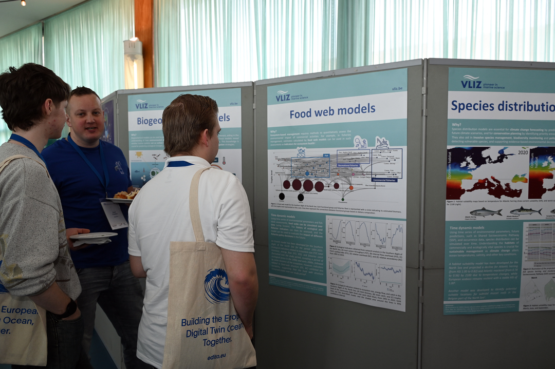 2026.03.04 VLIZ Marine Science Day