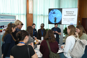 2026.03.04 VLIZ Marine Science Day