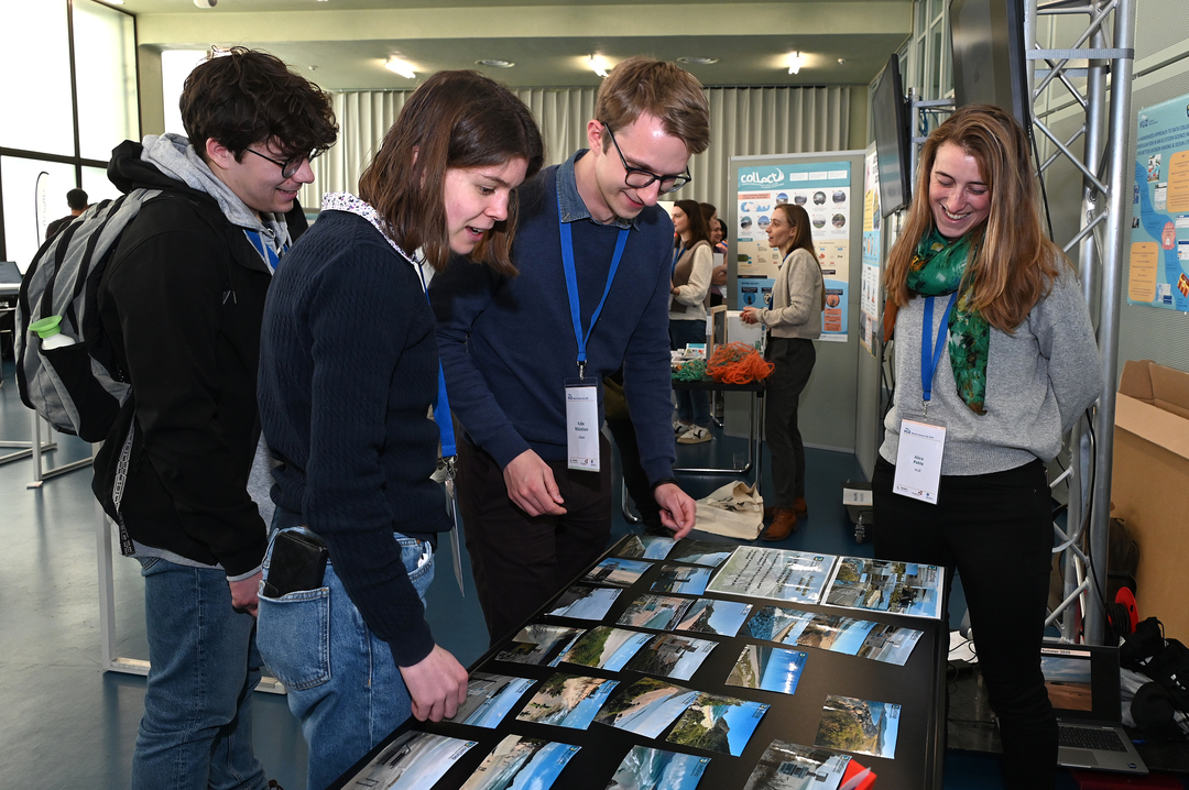 2026.03.04 VLIZ Marine Science Day