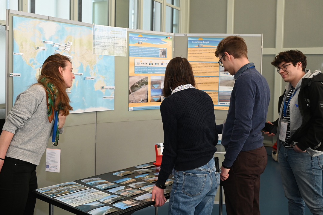 2026.03.04 VLIZ Marine Science Day