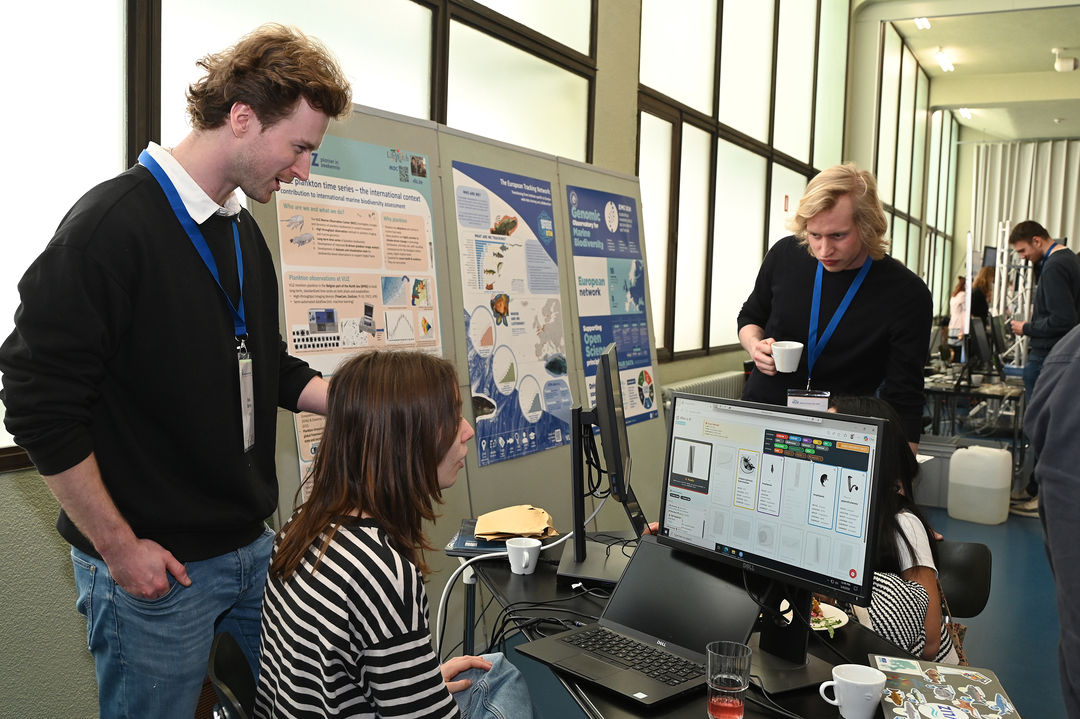 2026.03.04 VLIZ Marine Science Day