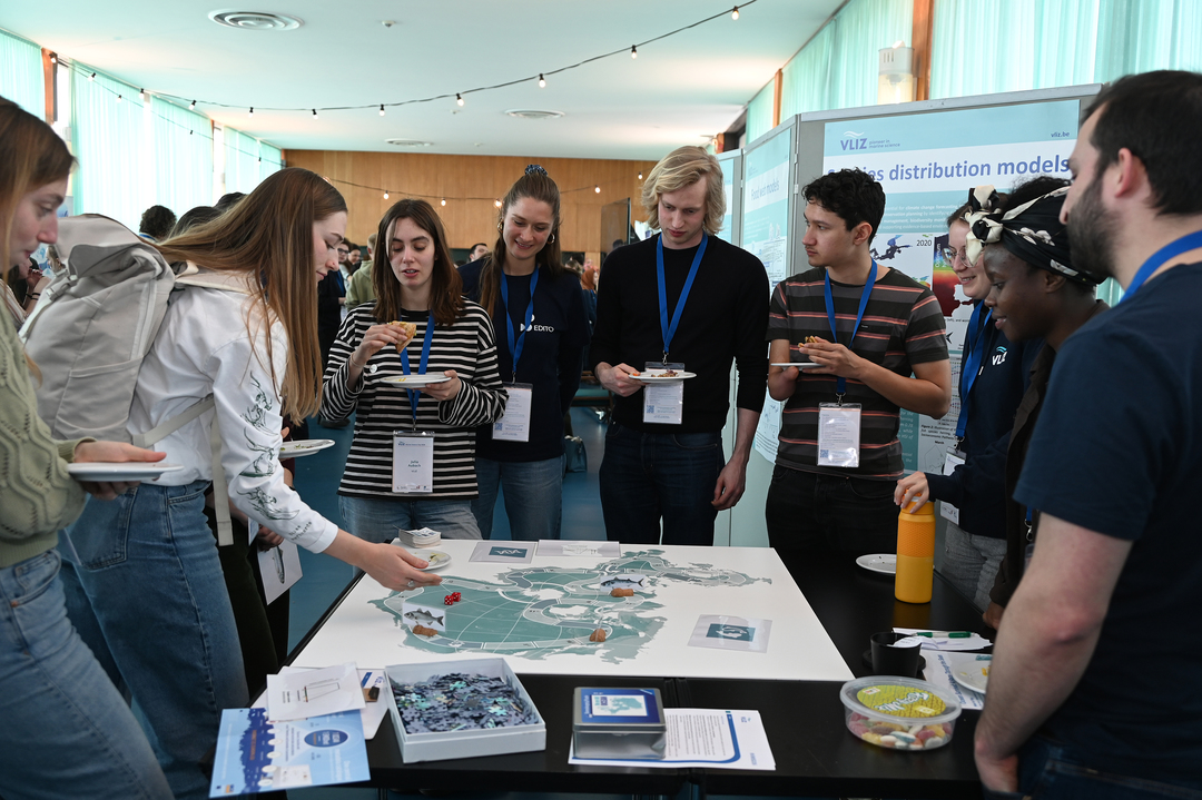 2026.03.04 VLIZ Marine Science Day