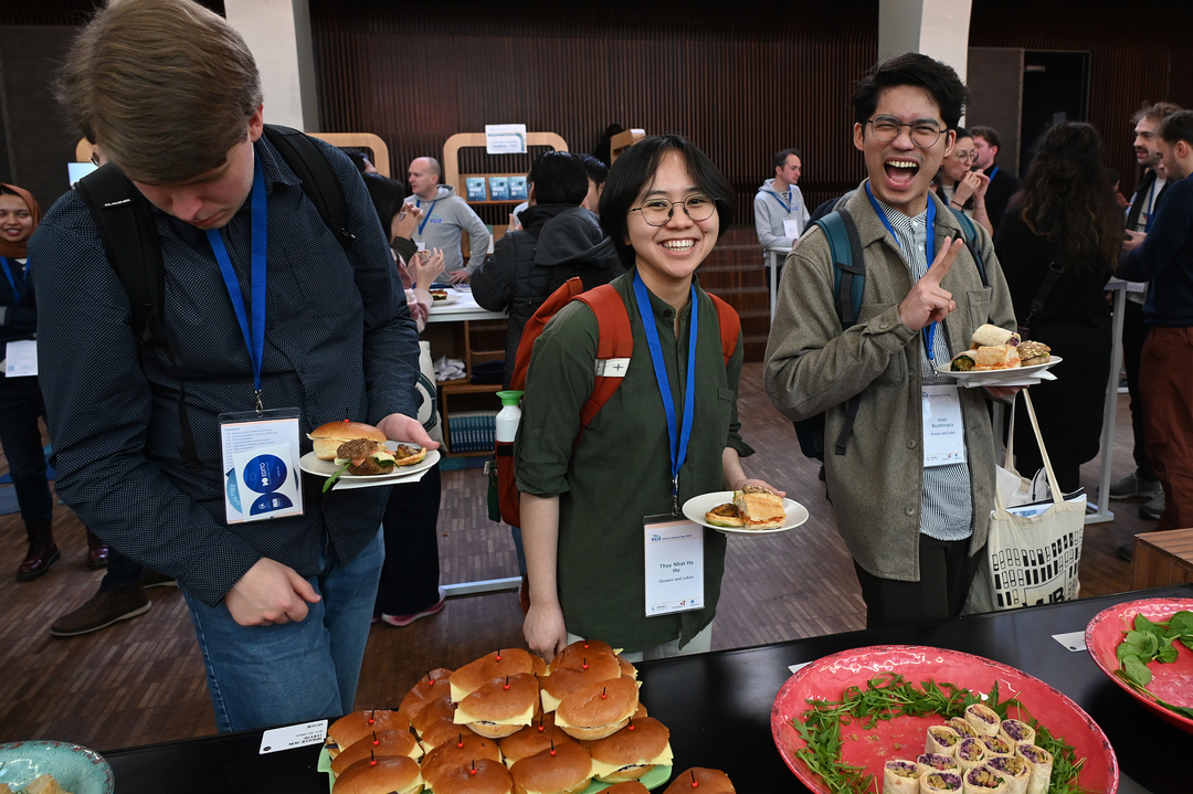 2026.03.04 VLIZ Marine Science Day