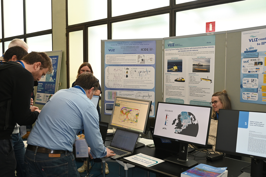 2026.03.04 VLIZ Marine Science Day