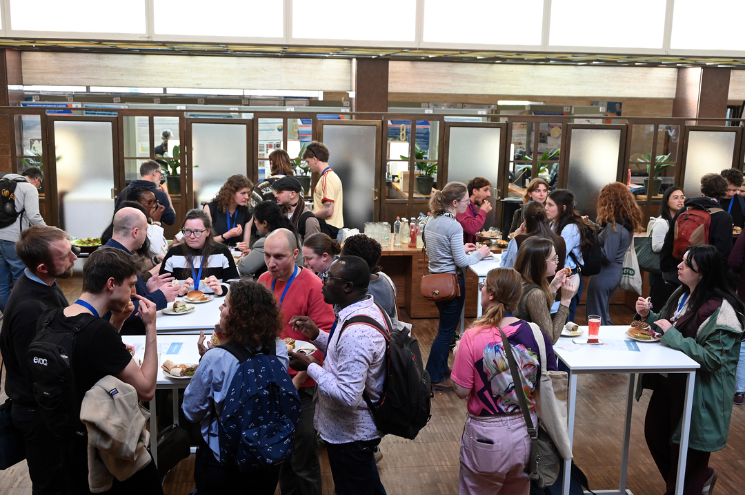 2026.03.04 VLIZ Marine Science Day