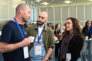 2026.03.04 VLIZ Marine Science Day