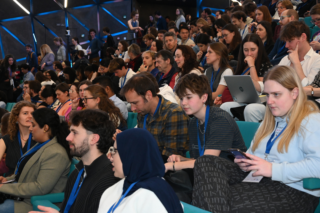 2026.03.04 VLIZ Marine Science Day