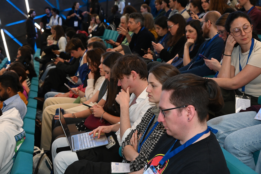 2026.03.04 VLIZ Marine Science Day