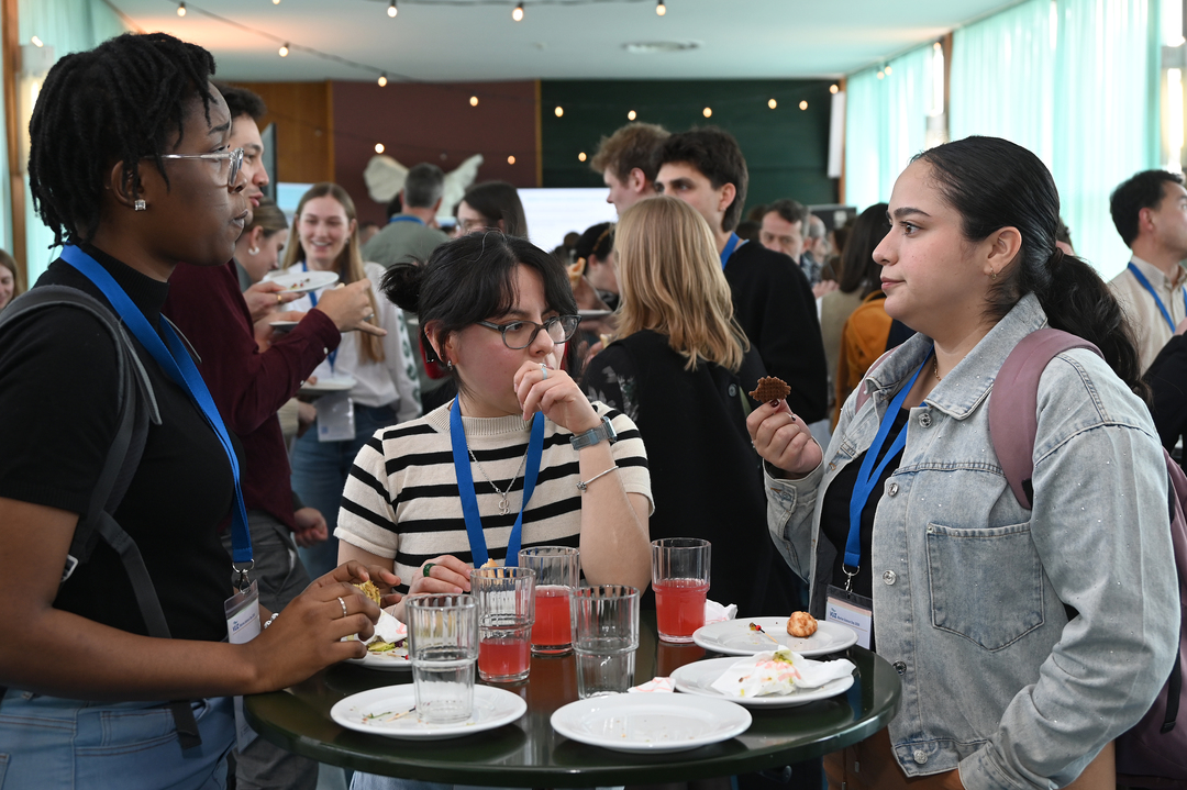 2026.03.04 VLIZ Marine Science Day