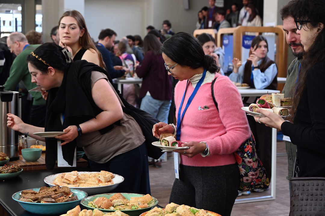 2026.03.04 VLIZ Marine Science Day