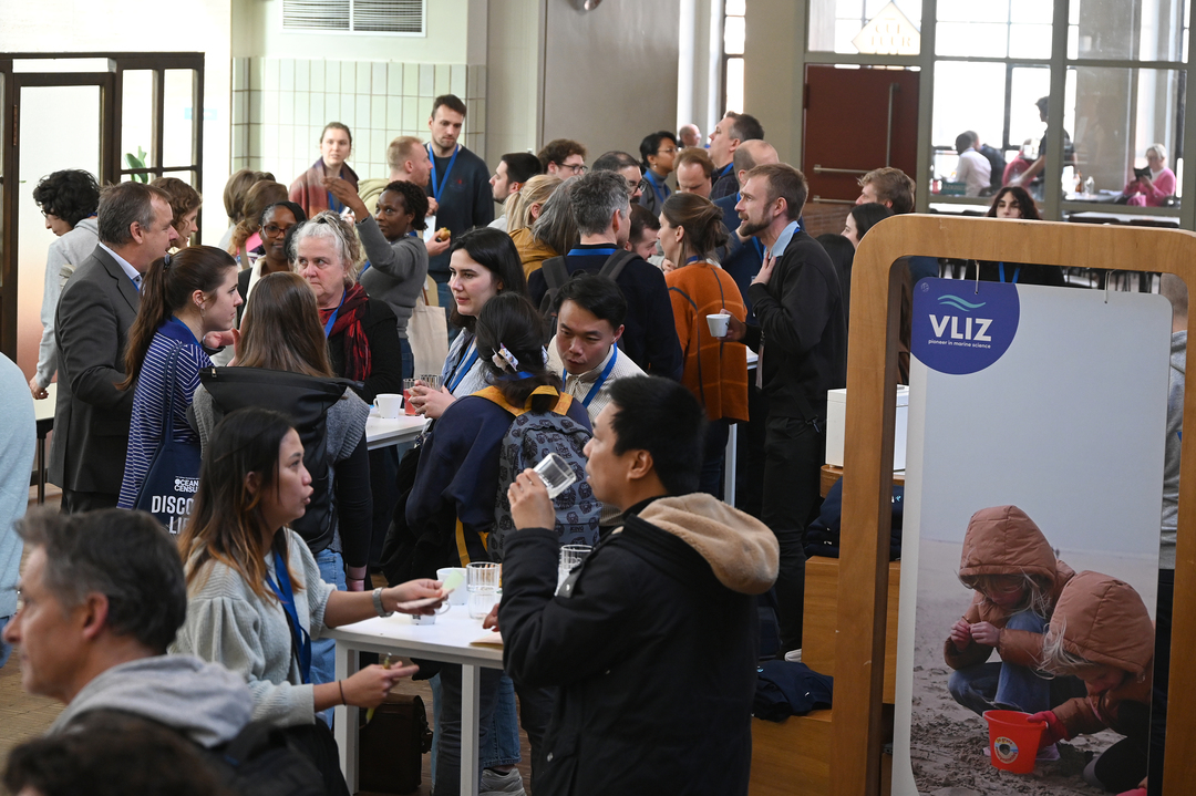 2026.03.04 VLIZ Marine Science Day