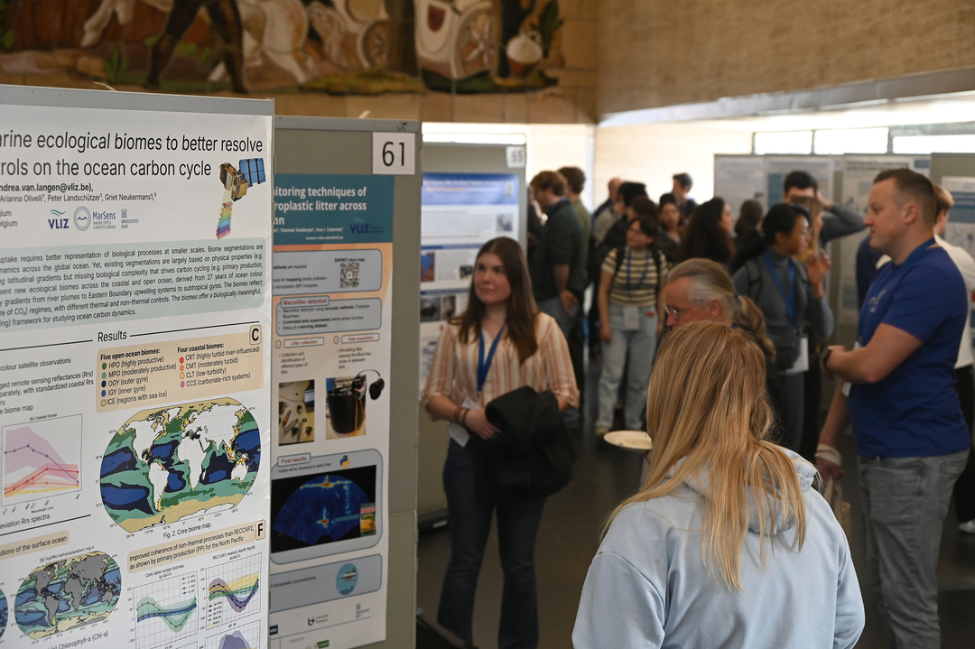 2026.03.04 VLIZ Marine Science Day