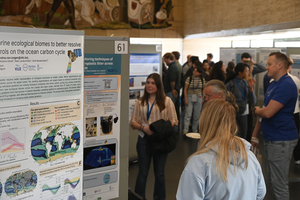 2026.03.04 VLIZ Marine Science Day