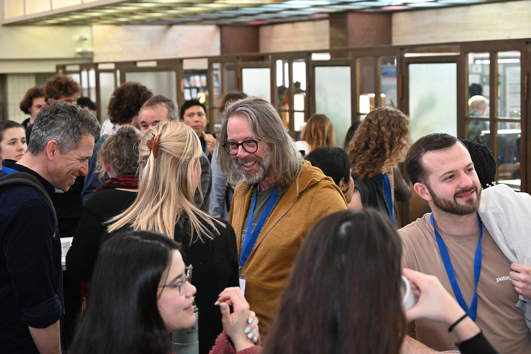 2026.03.04 VLIZ Marine Science Day