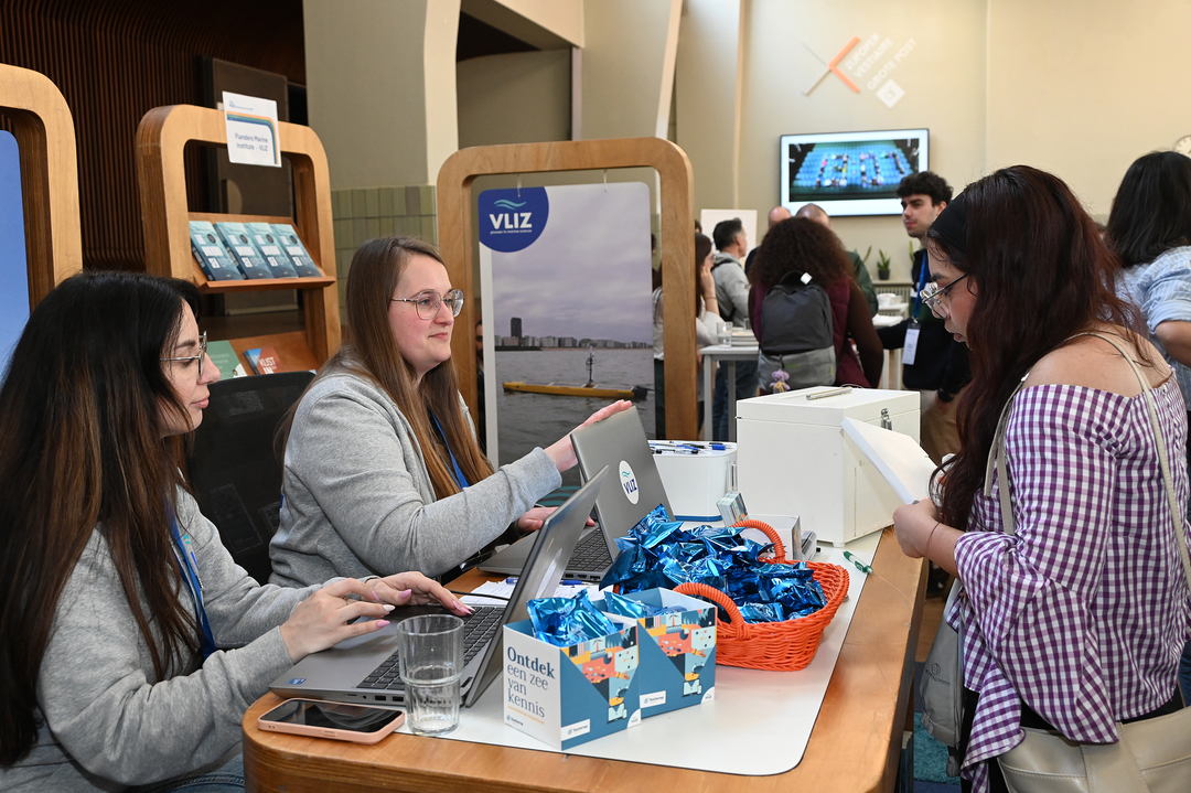 2026.03.04 VLIZ Marine Science Day