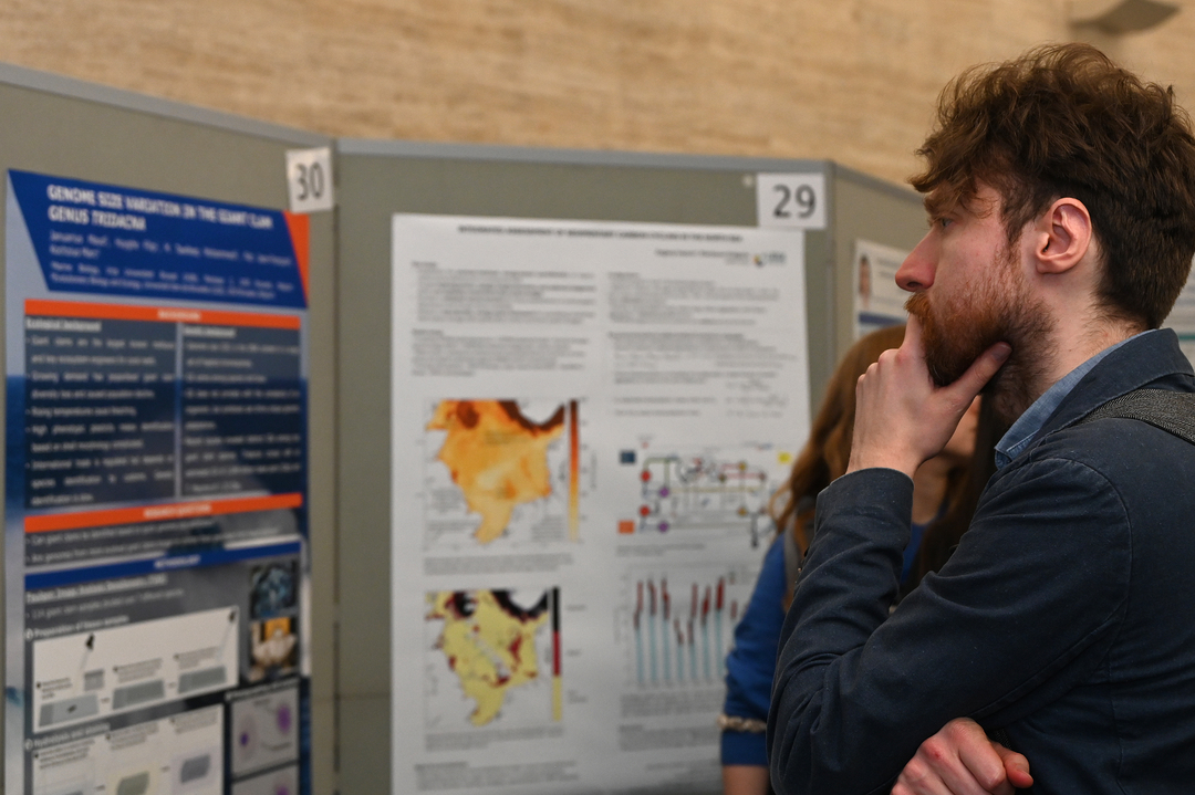 2026.03.04 VLIZ Marine Science Day