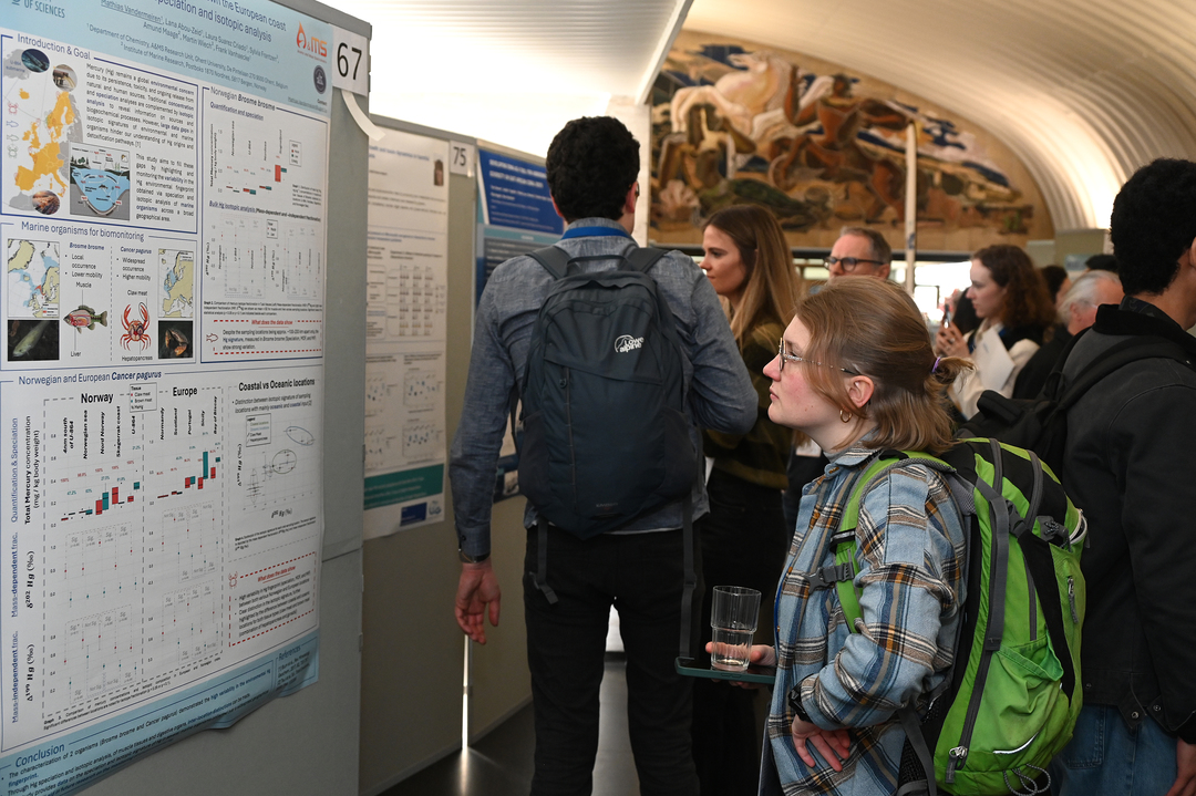 2026.03.04 VLIZ Marine Science Day