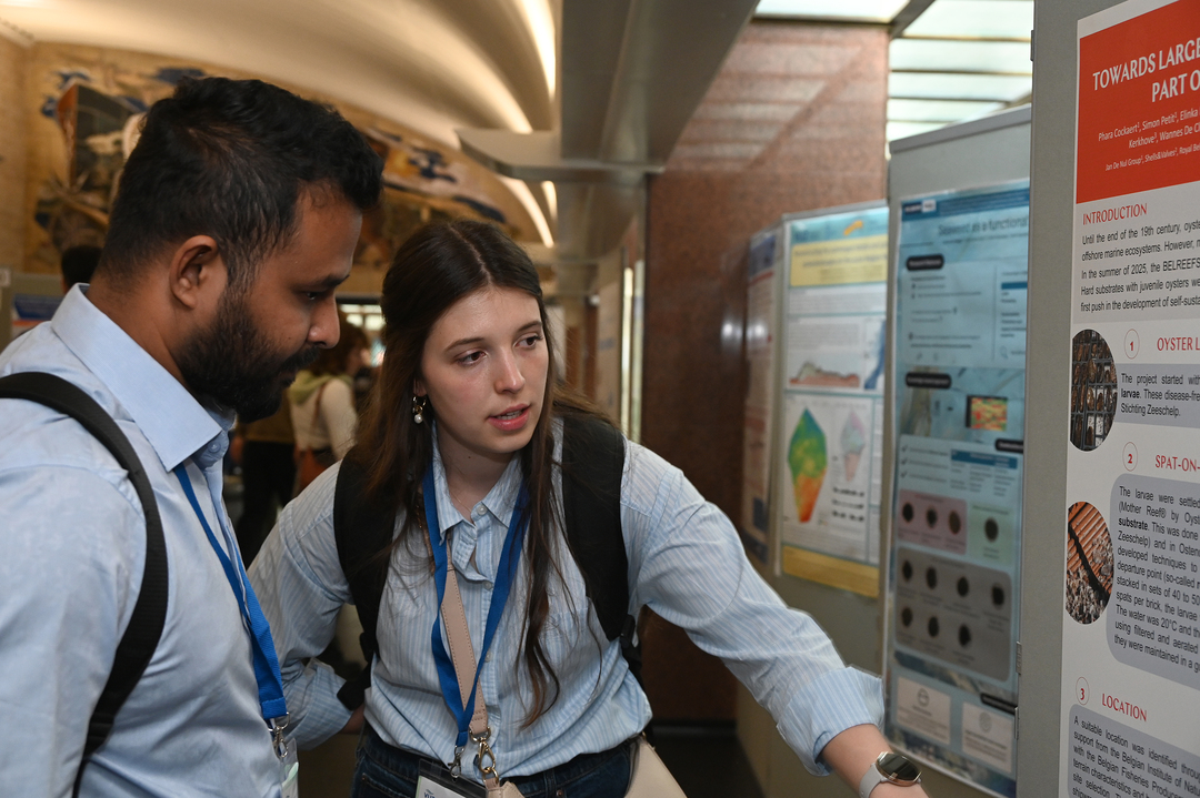 2026.03.04 VLIZ Marine Science Day