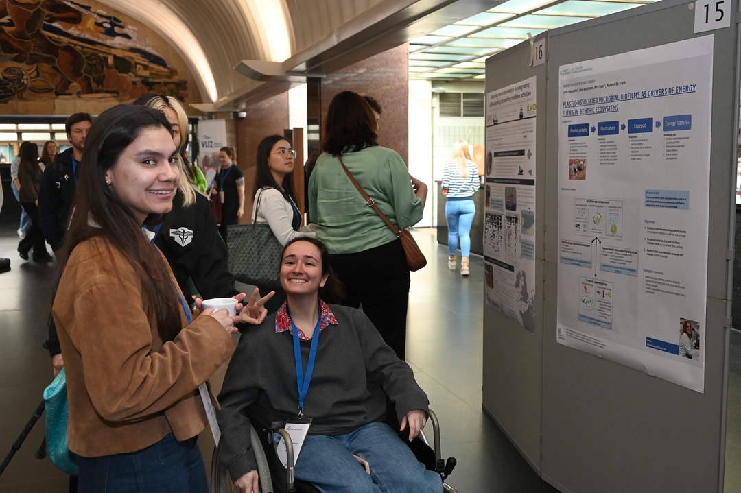 2026.03.04 VLIZ Marine Science Day