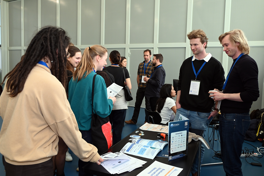 2026.03.04 VLIZ Marine Science Day