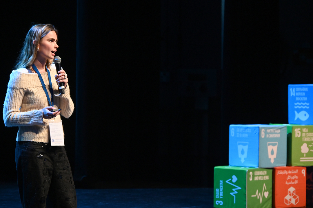 2026.03.04 VLIZ Marine Science Day