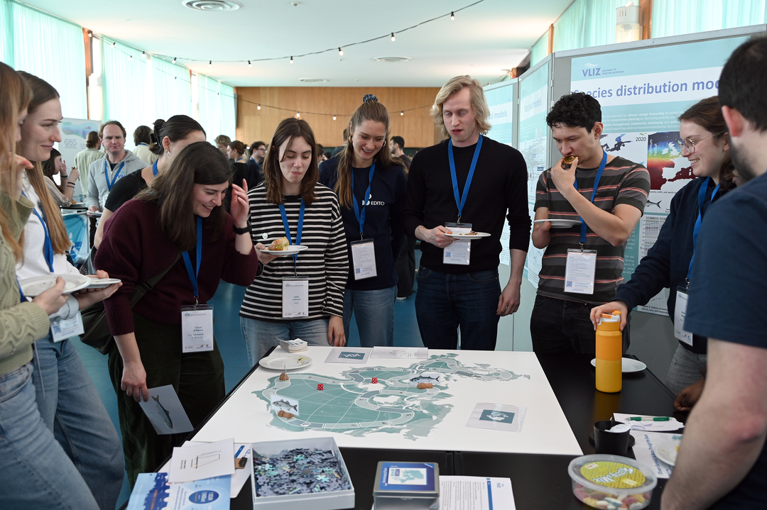 2026.03.04 VLIZ Marine Science Day