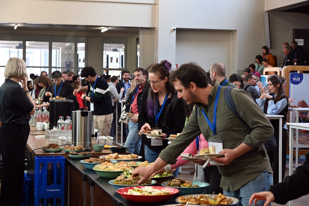 2026.03.04 VLIZ Marine Science Day