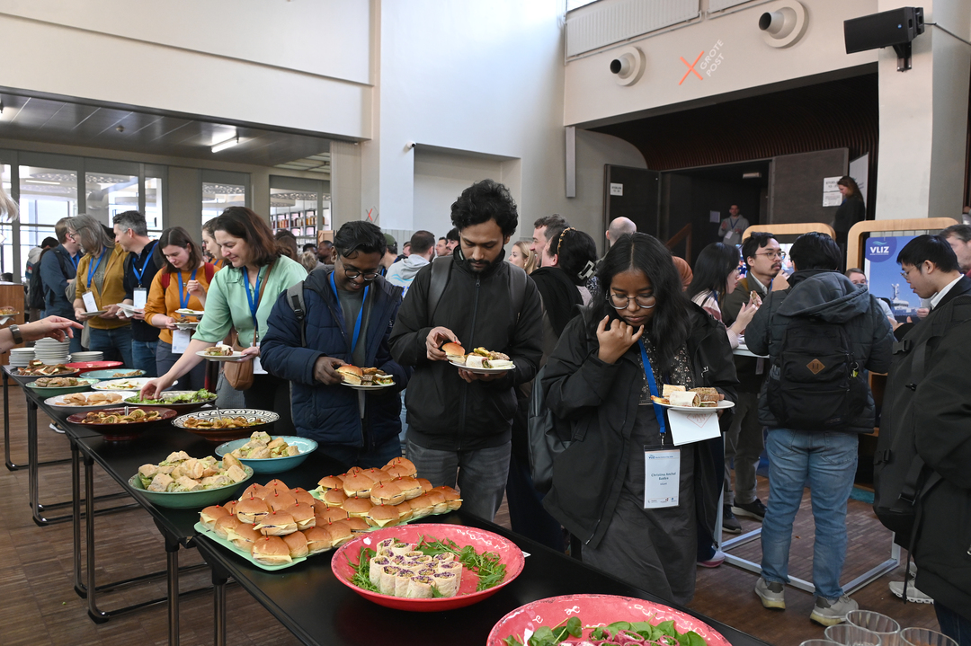 2026.03.04 VLIZ Marine Science Day