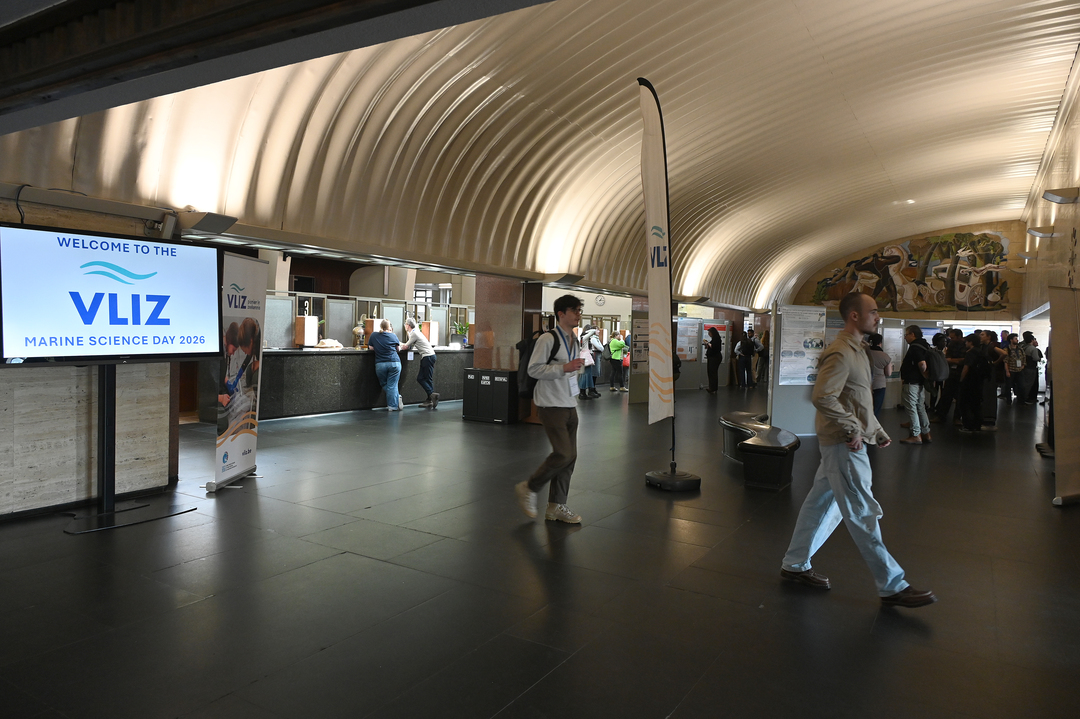 2026.03.04 VLIZ Marine Science Day
