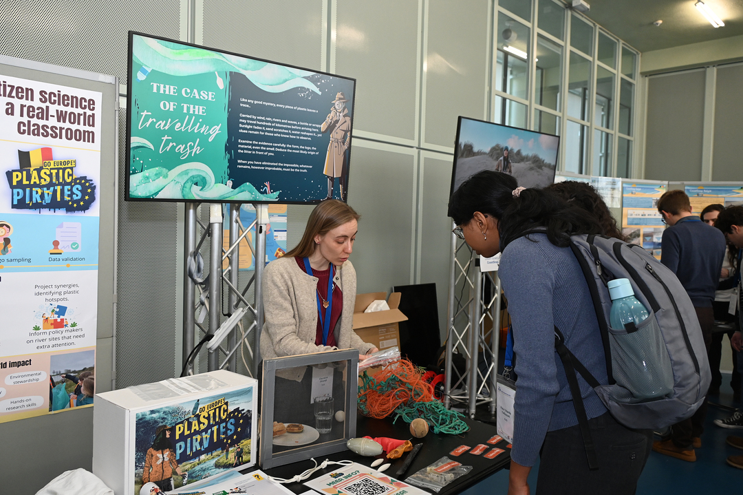 2026.03.04 VLIZ Marine Science Day