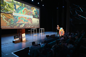 2026.03.04 VLIZ Marine Science Day