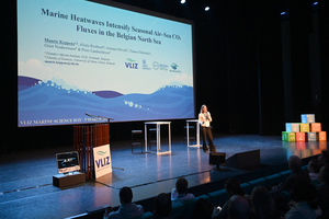 2026.03.04 VLIZ Marine Science Day