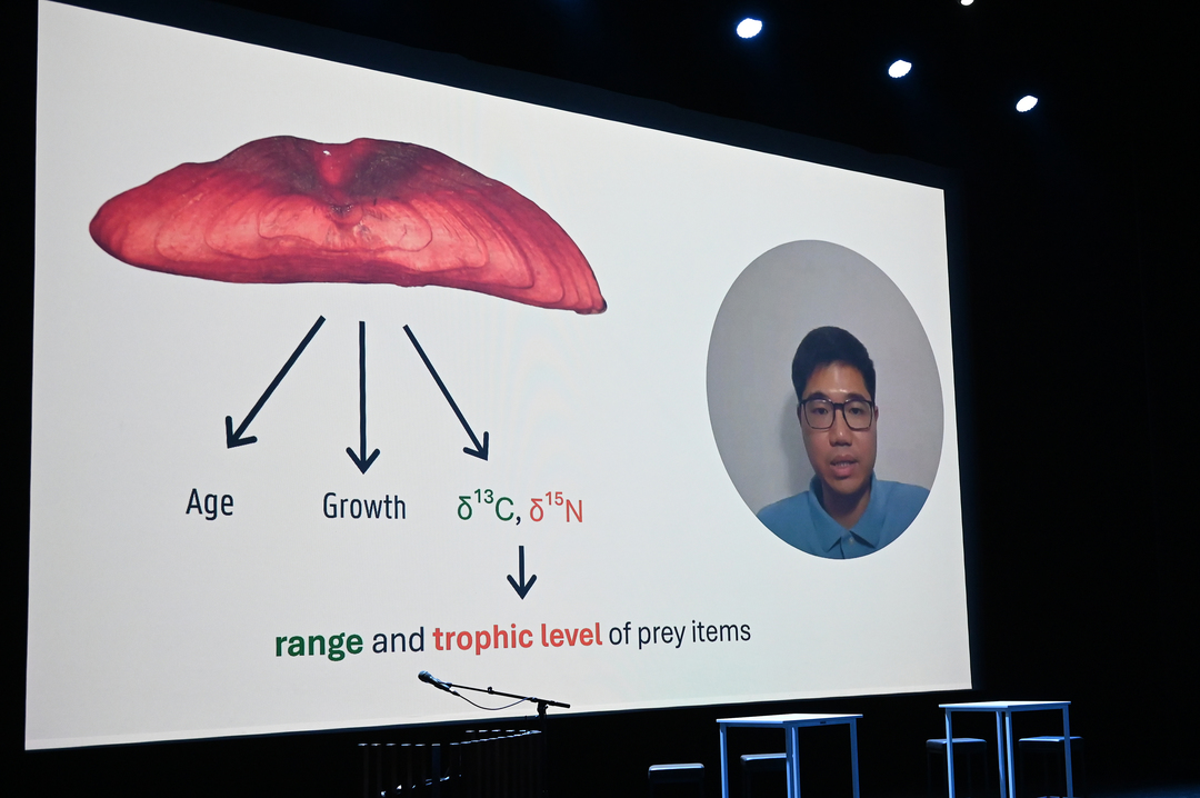 2026.03.04 VLIZ Marine Science Day