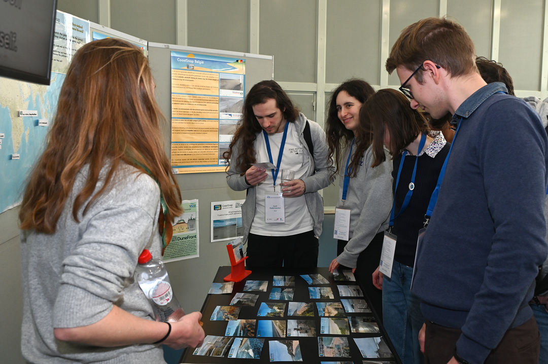 2026.03.04 VLIZ Marine Science Day