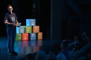 2026.03.04 VLIZ Marine Science Day