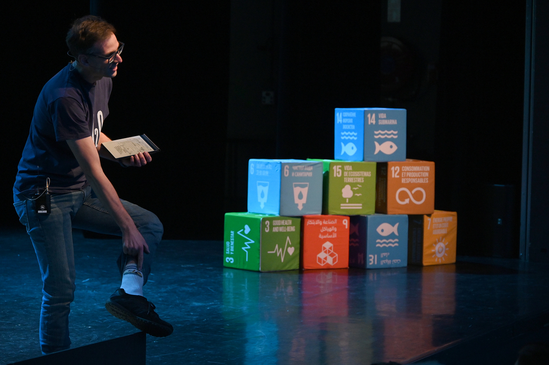 2026.03.04 VLIZ Marine Science Day