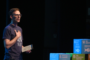 2026.03.04 VLIZ Marine Science Day