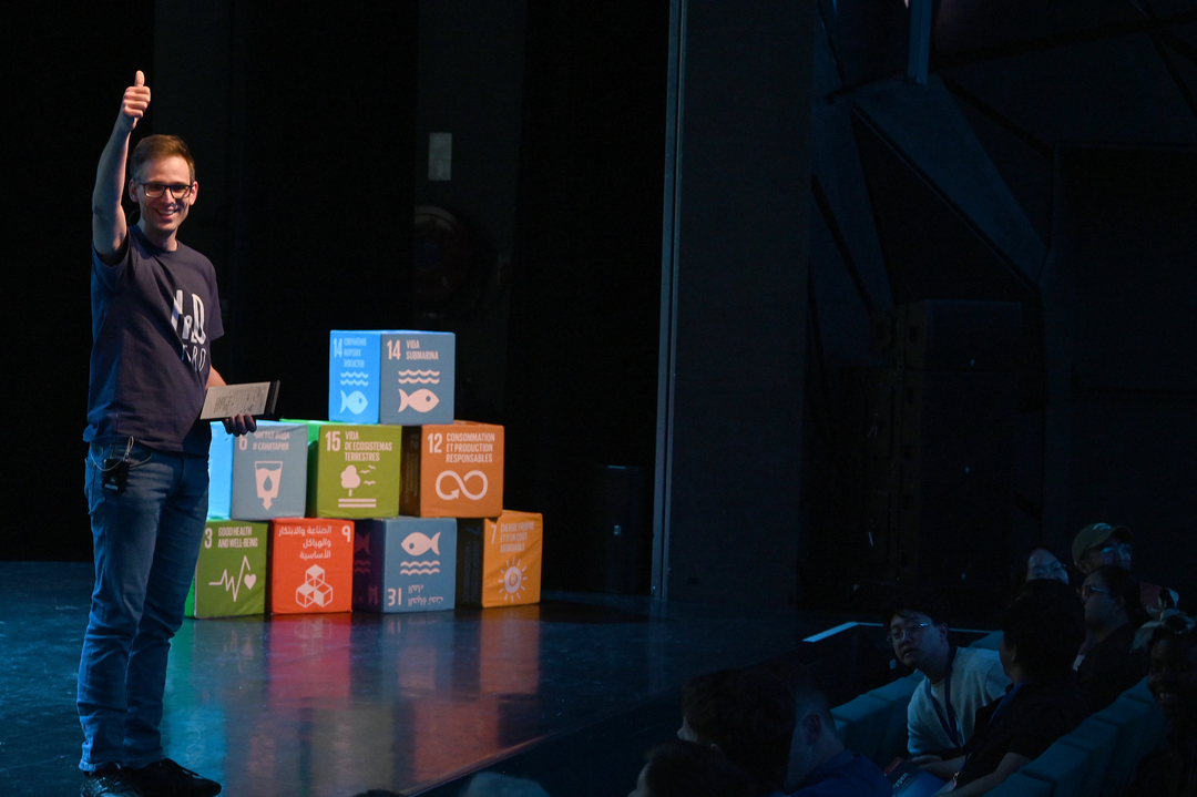 2026.03.04 VLIZ Marine Science Day