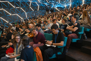 2026.03.04 VLIZ Marine Science Day