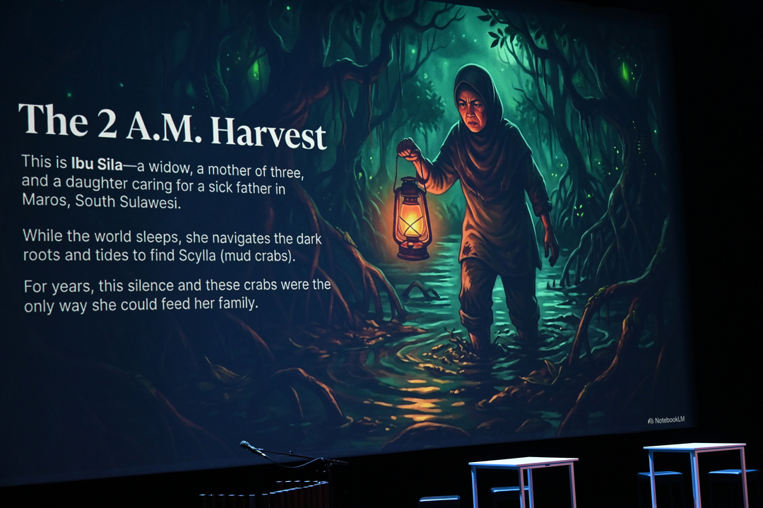 2026.03.04 VLIZ Marine Science Day