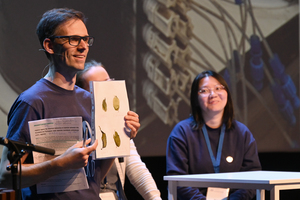 2026.03.04 VLIZ Marine Science Day