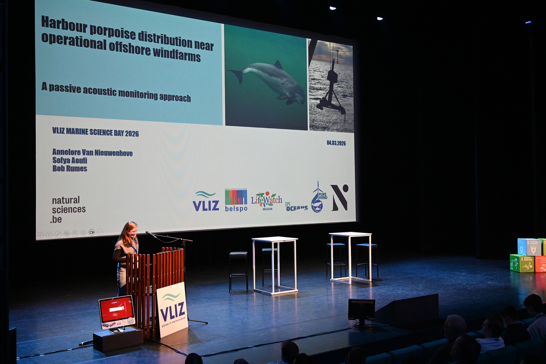 2026.03.04 VLIZ Marine Science Day