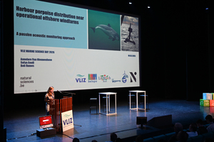 2026.03.04 VLIZ Marine Science Day