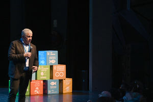 2026.03.04 VLIZ Marine Science Day