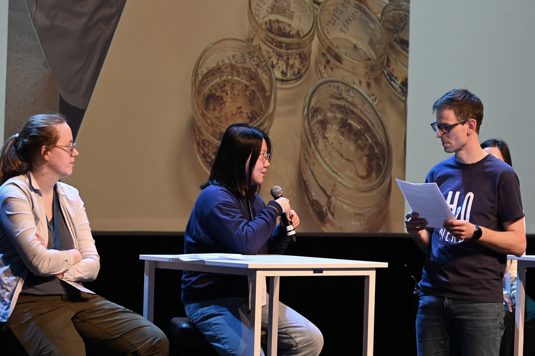 2026.03.04 VLIZ Marine Science Day