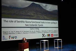 2026.03.04 VLIZ Marine Science Day