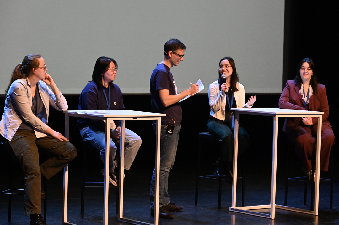 2026.03.04 VLIZ Marine Science Day