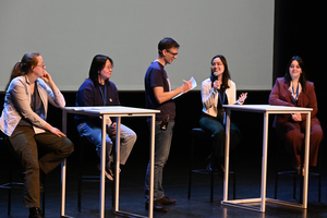 2026.03.04 VLIZ Marine Science Day