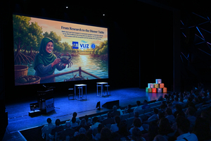 2026.03.04 VLIZ Marine Science Day